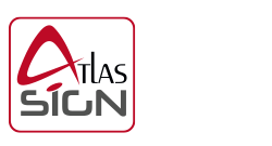 Atlas Sign